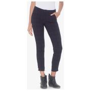 Broek Le Temps des Cerises Pantalon slim BOLT