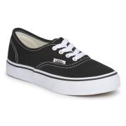 Lage Sneakers Vans AUTHENTIC