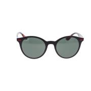 Zonnebril Ray-ban Occhiali da Sole Scuderia Ferrari RB4296M F60271