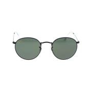 Zonnebril Ray-ban Occhiali da Sole Round Metal RB3447 919931