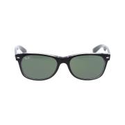 Zonnebril Ray-ban Occhiali da Sole New Wayfarer RB2132 6052