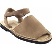 Sportschoenen Duendy Sandalia 9361 taupe