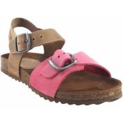 Sportschoenen Interbios Sandalen jongen INTER BIOS 7148n fuxia