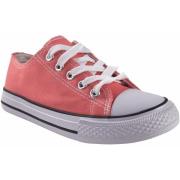 Sportschoenen Bienve Lona niña abx063 salmon