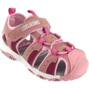 Sportschoenen Lois Meisjessandalen 63166 roze