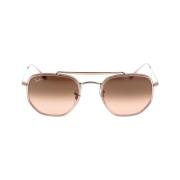 Zonnebril Ray-ban Occhiali da Sole The Marshal II RB3648M 9069A5