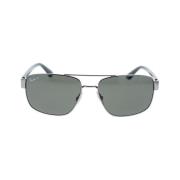 Zonnebril Ray-ban Occhiali da Sole RB3663 004/58 Polarizzati