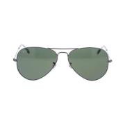 Zonnebril Ray-ban Occhiali da Sole Aviator RB3025 919031