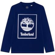 T-Shirt Lange Mouw Timberland T25T31-843