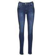 Skinny Jeans Le Temps des Cerises PULP HIGH SOMA