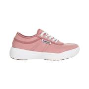 Sneakers Kawasaki Leap Canvas Shoe K204413 4197 Old Rose