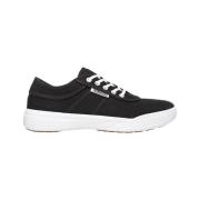 Sneakers Kawasaki Leap Canvas Shoe K204413 1001 Black