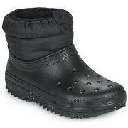 Snowboots Crocs CLASSIC NEO PUFF SHORTY BOOT W