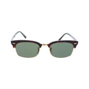 Zonnebril Ray-ban Occhiali da Sole Clubmaster Square RB3916 130431