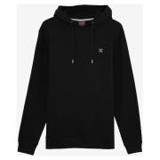 Sweater Oxbow Essentiële pull-on hoodie SWOOD