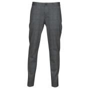 Chino Broek Only &amp; Sons ONSMARK CHECK PANTS HY GW 9887