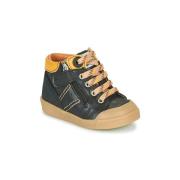 Hoge Sneakers GBB ANATOLE