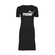 Korte Jurk Puma ESS SLIM TEE DRESS