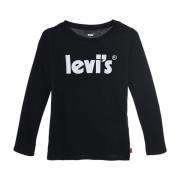 T-shirt Korte Mouw Levis -