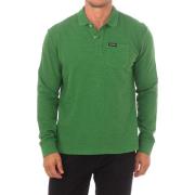 Polo Shirt Lange Mouw Napapijri NP0A4G9Q-GZ2