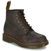 Laarzen Dr. Martens 101 Crazy Horse