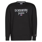 Sweater Tommy Jeans TJM REG MODERN CORP LOGO CREW