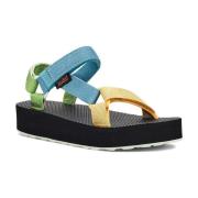 Sandalen Teva -