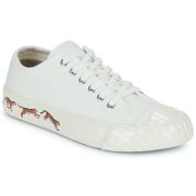 Lage Sneakers Kenzo KENZOSCHOOL LOW TOP SNEAKERS