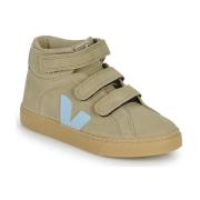 Hoge Sneakers Veja SMALL ESPLAR MID