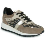 Lage Sneakers Geox D TABELYA A