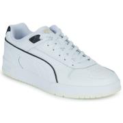 Lage Sneakers Puma RBD Game Low