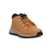 Laarzen Timberland SPRINT TREKKER MID WHEAT