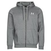 Sweater Under Armour UA Essential Fleece FZ Hood