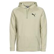 Sweater Puma DAY IN MOTION HOODIE DK