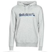 Sweater Quiksilver ALL LINED UP HOOD