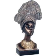 Beeldjes Signes Grimalt Figuur African Head