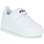 Lage Sneakers Fila FXVENTUNO VELCRO