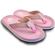 Teenslippers Brasileras Puff