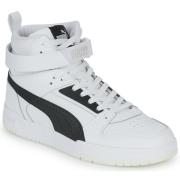 Hoge Sneakers Puma RBD Game