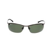 Zonnebril Ray-ban Occhiali da Sole RB3183 004/9A Polarizzati