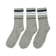 High socks Diadora D9090-400