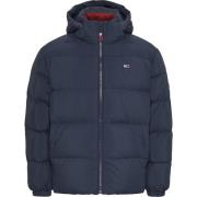 Parka Jas Tommy Jeans Essential Down Jacket