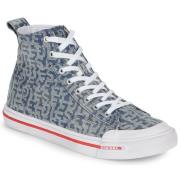 Hoge Sneakers Diesel S-ATHOS MID