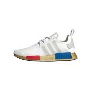 Lage Sneakers adidas Nmd R1