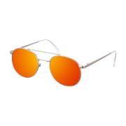 Zonnebril Gafas De Marca P3475M-5