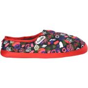 Pantoffels Nuvola. Printed 21 Guix