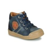 Hoge Sneakers GBB JORDI