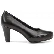 Pumps Dorking Blesa D5794 Sugar Negro