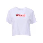 T-shirt Teddy Smith -