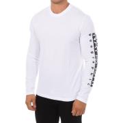 T-Shirt Lange Mouw Napapijri NP0A4H9C-002